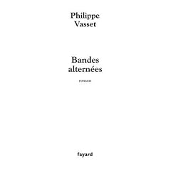 Bandes altern�es