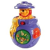 Disney pop-up honey pot