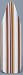 Whitney Design 8060 - Cover Only - Boca Raton Stripe Pattern