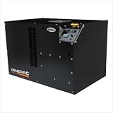 Generac 8.5 kW, 60Hz Model QP-85D RV Deisel Generator