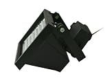 CMVision IR50-940 IR Illuminator with 46pc IR LED Indoor/Outdoor Long Range 10-30ft 940nm wave length IR Illuminator With Free 1A 12VDC Adaptor and 2.1mm DC cable
