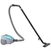 Panasonic MC-V3900 Canister Vacuum, Blue