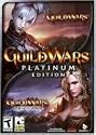 PC-GUILD WARS PLATINUM