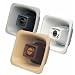 New Valcom 1Watt 1Way Flexhorn WHITE Compact Design Resistant To Harsh Weather Vandal Resistant