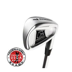 Dynacraft Prophet CNC Forged Iron - Custom Assembled