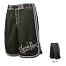 Spider Flex(スパイダーフレックス) サーフパンツ MEN'S BROWN S SST28233