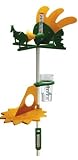 Upright Weather Station