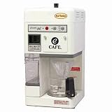 カフェックス 業務用コーヒーメーカー ｅCAFE S-1 （5杯用）の画像