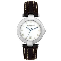 Christian Bernard Mens Angara Collection Watch