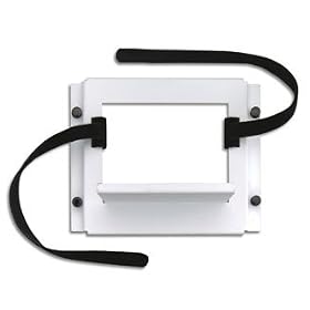 Leviton Structured Media Center Universal Shelf Bracket