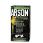 Arson Pro-Competition Strength Thermogenic