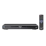 Panasonic DMP-BD85 Blu-ray Disc Player