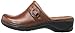 Clarks Women's Lexi Redwood Clog