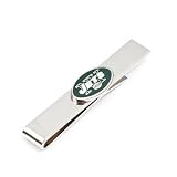 NFL New York Jets Tie Bar