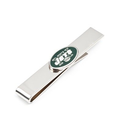 NFL New York Jets Tie Bar