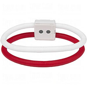 Trion:Z Lite Series Dual Loop Magnetic/Ion Bracelets