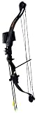 Bear Archery Warrior 2 Bow Set