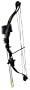 Bear Archery Warrior 2 Bow Set