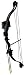Bear Archery Warrior 2 Bow Set