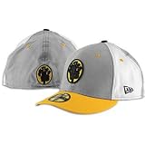 Celtics New Era NBA Didley Cap - Men's