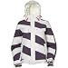 Section Division Puff Jacket - Women's
