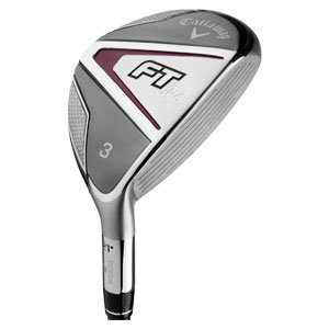 Callaway FT-iZ 5 Hybrid