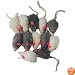 Fur Mice - 12 pack