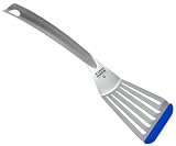 Review Kuhn Rikon 2172 / Kuhn Rikon SoftEdge Cooks' Spatula