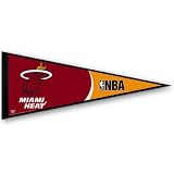 Miami Heat Official Full Size Felt Pennant