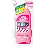 部屋干しソフラン 詰替用 540ml