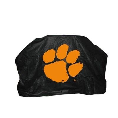 Clemson Grill Cover