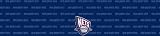 New Jersey Nets Team Auto Visor Decal
