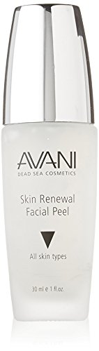 Avani skin renewal facial peel, 1 fl. oz.