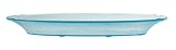 Boat Bowl 3 qt. 21 x 10 1/2 x 2 1/2 deep, Color: Jade, Sold as pk. of 3