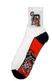 Detroit Tigers Team Socks Size 10-13