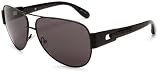 Marc by Marc Jacobs Women's MMJ 107/S Aviator Sunglasses