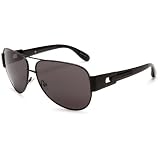 Marc by Marc Jacobs Womens MMJ107 Aviator Sung