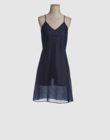 American Retro Dress
