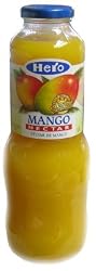 Mango Nectar (Hero) 1L