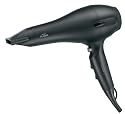 Nicky Clarke Detox & Purify Salon AC 2200w Dryer with Nano  Silver Technology NHD079