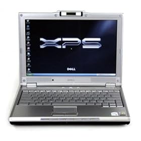 **NEW*DELL XPS M1210, T7200, 2 GHZ, 2GB RAM, GeForce Go 7400, 100GB 7200RPM HD, Built-in... by Dell