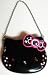 MAC HELLO KITTY MIRROR COMPACT MIRROR W/ SWAROVSKI CRYSTALS