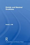 Divinity and maximal greatness