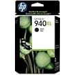 HP 940XL Black Ink Cartridge in Retail Packaging (C4906AN140)