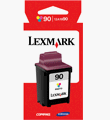 Lexmark High Resolution PHOTO Ink Cartridge - SN-99672