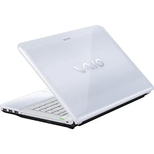 best value VIAO VPC-EE2E1E/WI ATH2/P320 320GB 3GB 15.5IN DVD RW W7HP WHT Online Shop