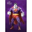 Superman Last Son Series 1 - Bizarro 7.5" Figure