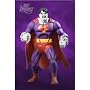 DC SUPERMAN LAST SON BIZARRO ACTION FIGURE