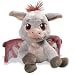Shrek Basic Plush - Dronkey 9"
