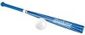 Lazy Town Baseball Bat & Ball